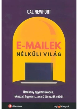 E-mailek nélküli világ