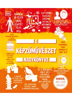 A képzőművészet nagykönyve