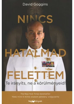 Nincs hatalmad felettem