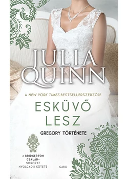 Esküvő lesz