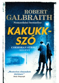 Kakukkszó