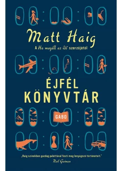 Éjfél könyvtár