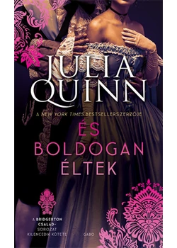 És boldogan éltek