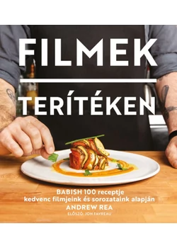 Filmek terítéken