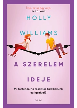 A szerelem ideje