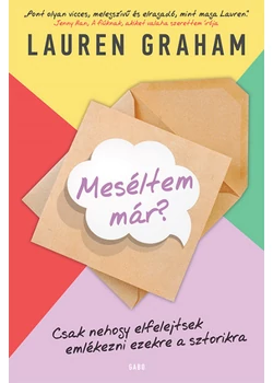 Meséltem már?