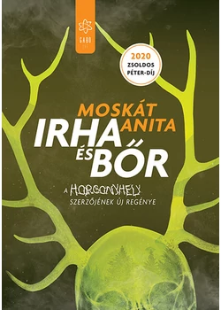 Irha és bőr