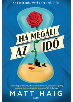 Ha megáll az idő