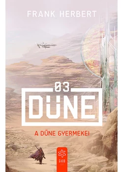 A Dűne gyermekei