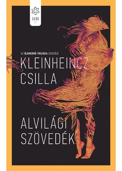 Alvilági szövedék