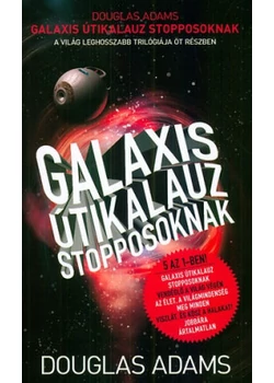 Galaxis útikalauz stopposoknak