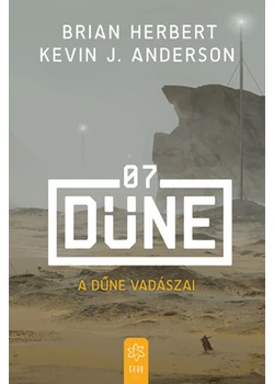 A Dűne vadászai