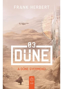 A Dűne gyermekei