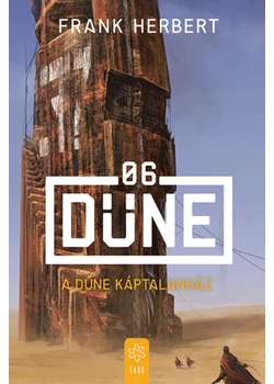 A Dűne Káptalanház