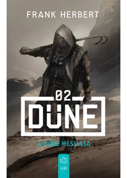 A Dűne messiása