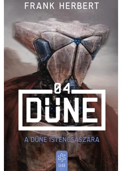 A Dűne Istencsászára