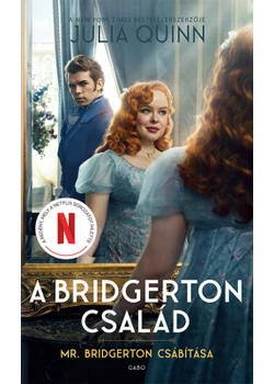 Mr. Bridgerton csábítása