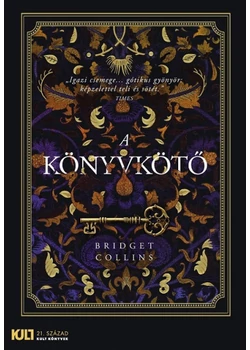 A könyvkötő