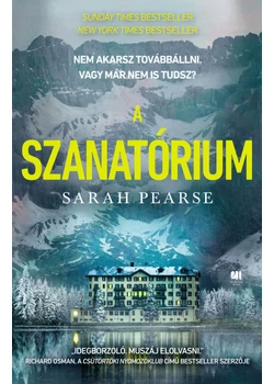 A szanatórium