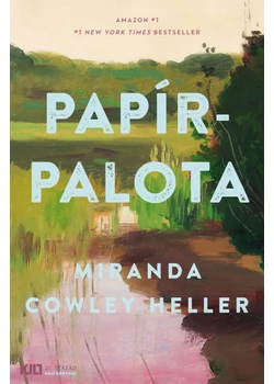Papírpalota