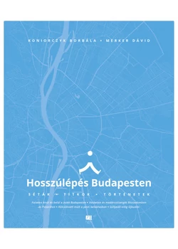 Hosszúlépés Budapesten