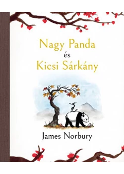 Nagy panda és kis sárkány