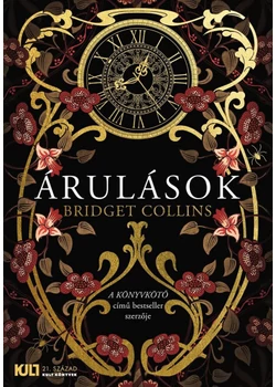 Árulások