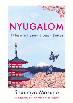 Nyugalom - 48 lecke