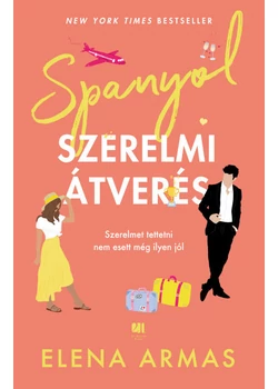 Spanyol szerelmi átverés