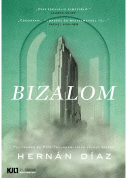 Bizalom