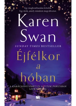 Éjfélkor a hóban