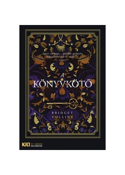 A könyvkötő – díszkiadás