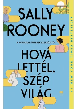 Hová lettél, szép világ