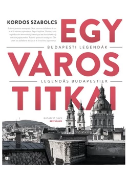 Egy város titkai