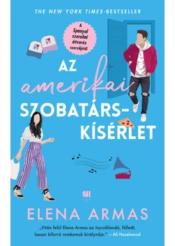 Az amerikai szobatárskísérlet