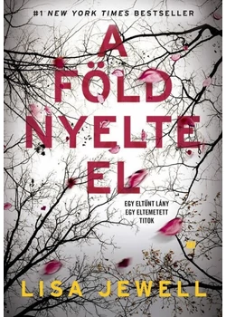 A föld nyelte el