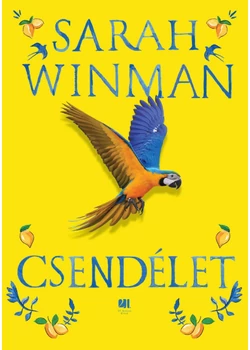 Csendélet – sárga élfestéssel