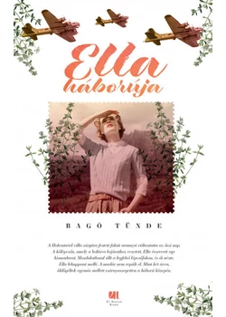 Ella háborúja