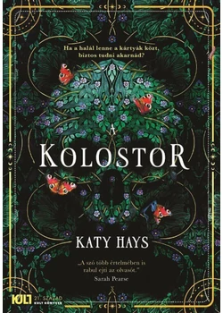 A kolostor