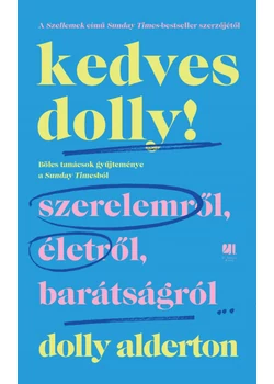 Kedves Dolly!