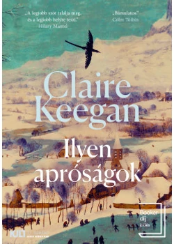 Ilyen apróságok