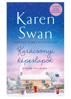 Karácsonyi képeslapok