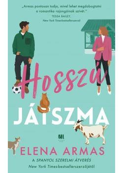 Hosszú játszma