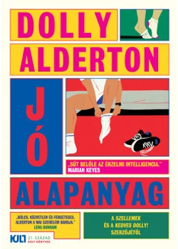 Jó alapanyag