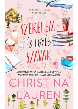 Szerelem és egyéb szavak