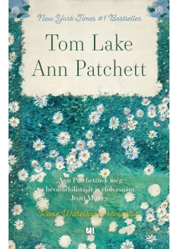 Tom Lake