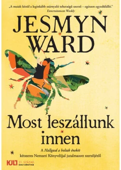 Most leszállunk innen