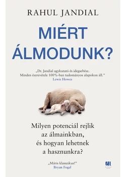 Miért álmodunk