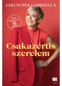 Csakazértis szerelem