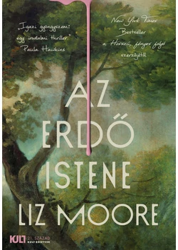 Az erdő istene
